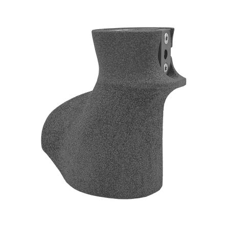 Walther – Griff für LG500; BIOMETRIC; PROTOUCH (Typ und Größe zur Auswahl), Bild 2 von 2