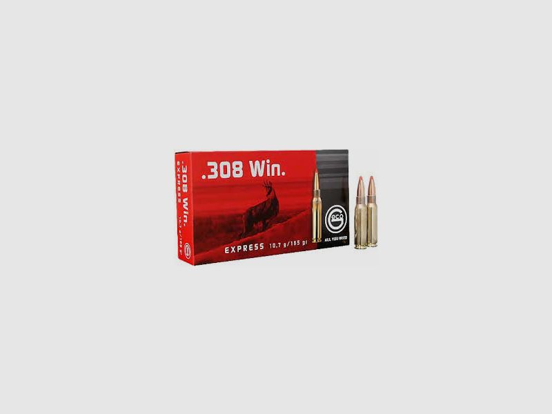 GECO 308 WIN EXPRESS 10,7 g Packung mit 20 Stück