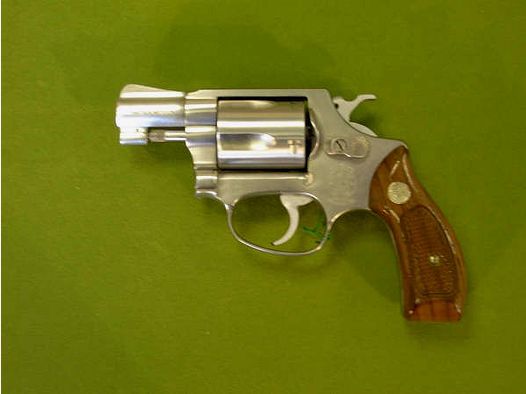 Smith&Wesson