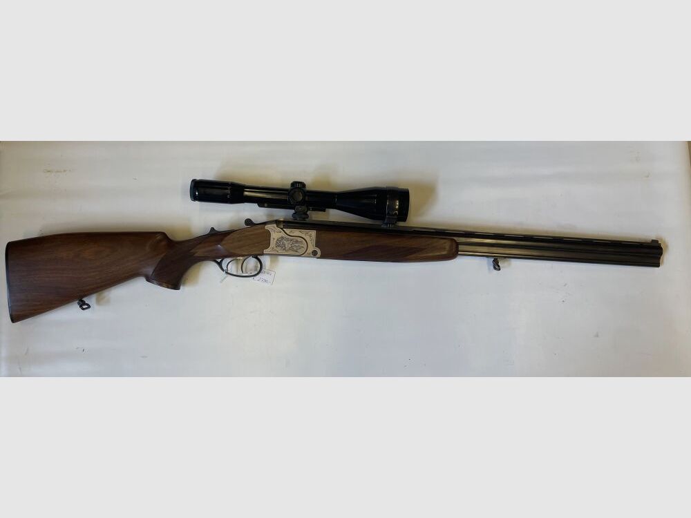 Krieghoff Ultra