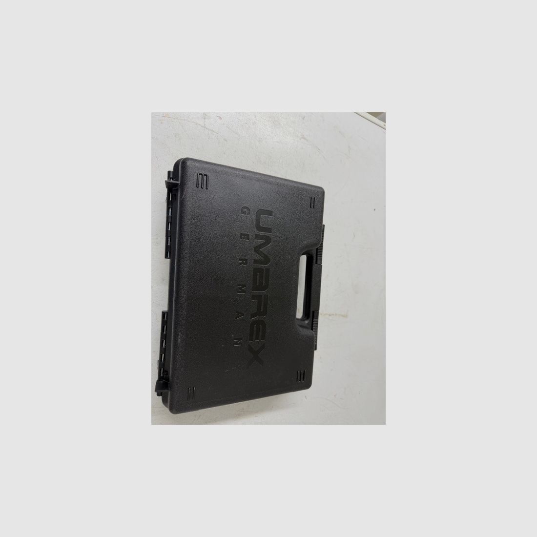 Umarex Browning Mod. GP DA 9mm