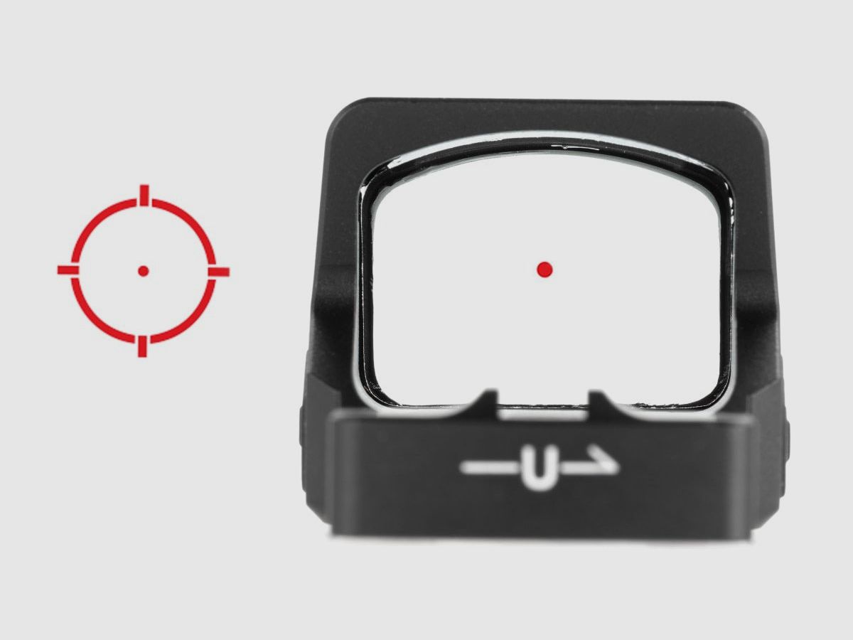 PN330 Red Dot Sight, Bild 5 von 6