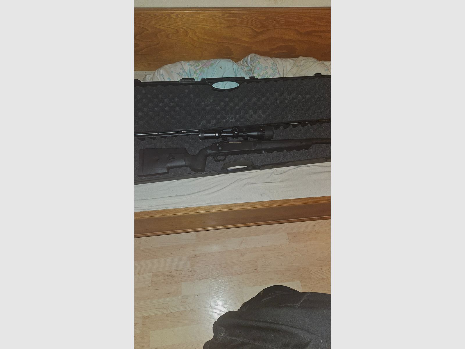 Selling my airsoft guns