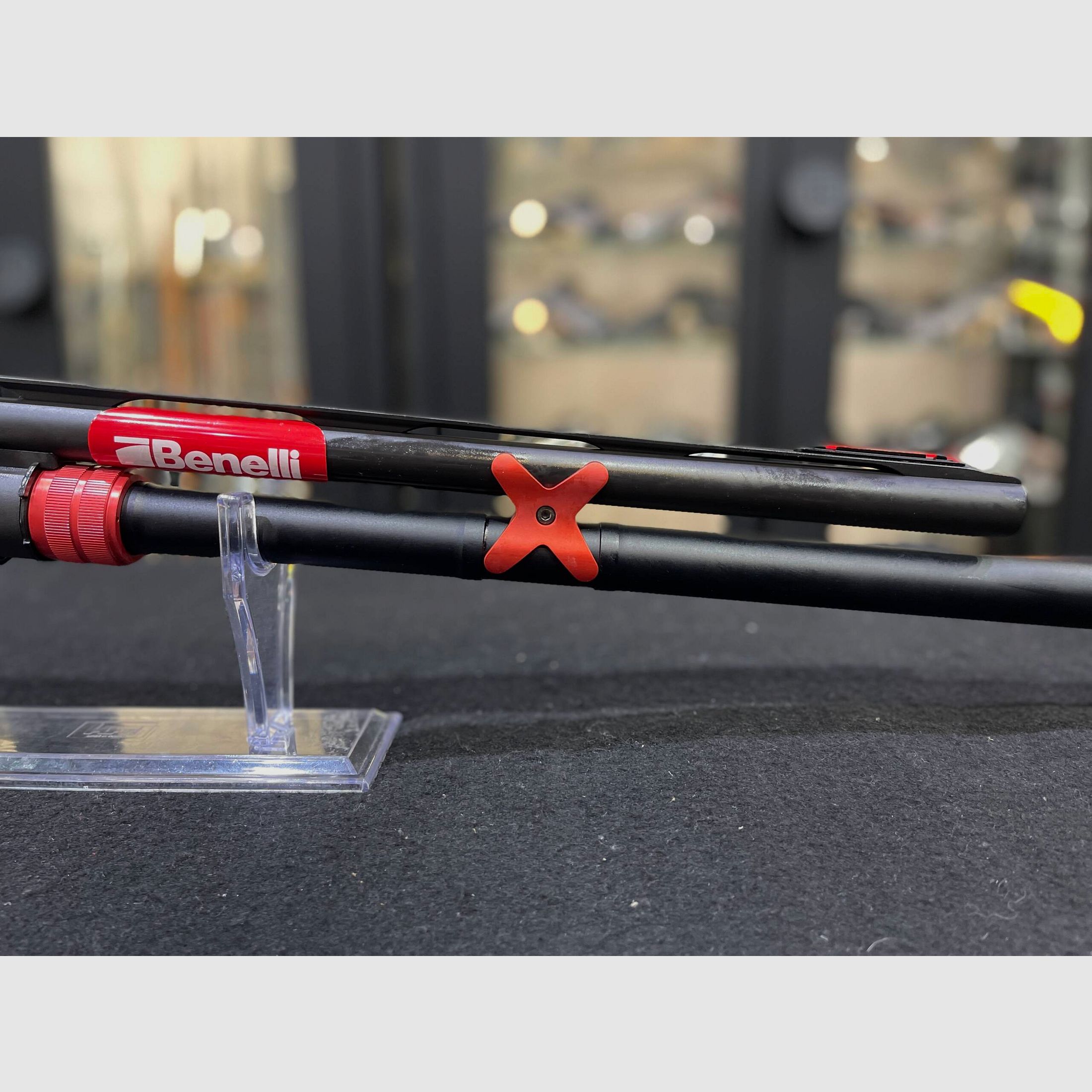 Benelli Nova Speed, imagen 13 de 13