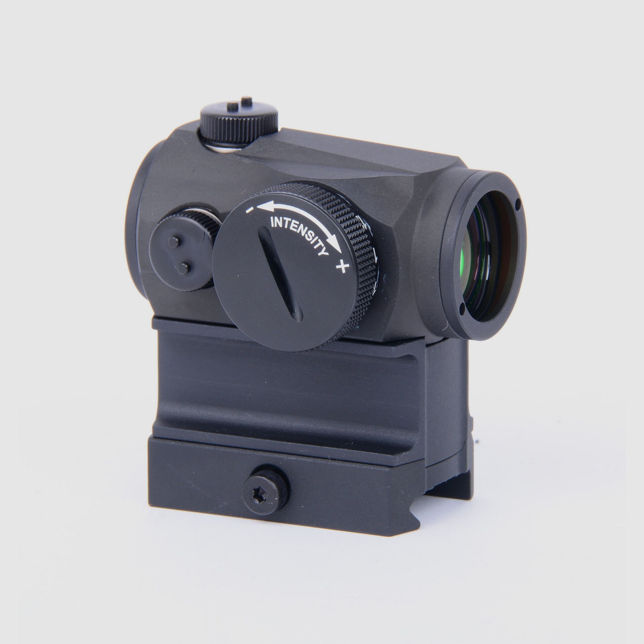 Aimpoint – Abstandhalter/ für Aimpoint Micro / 39mm, Bild 2 von 3