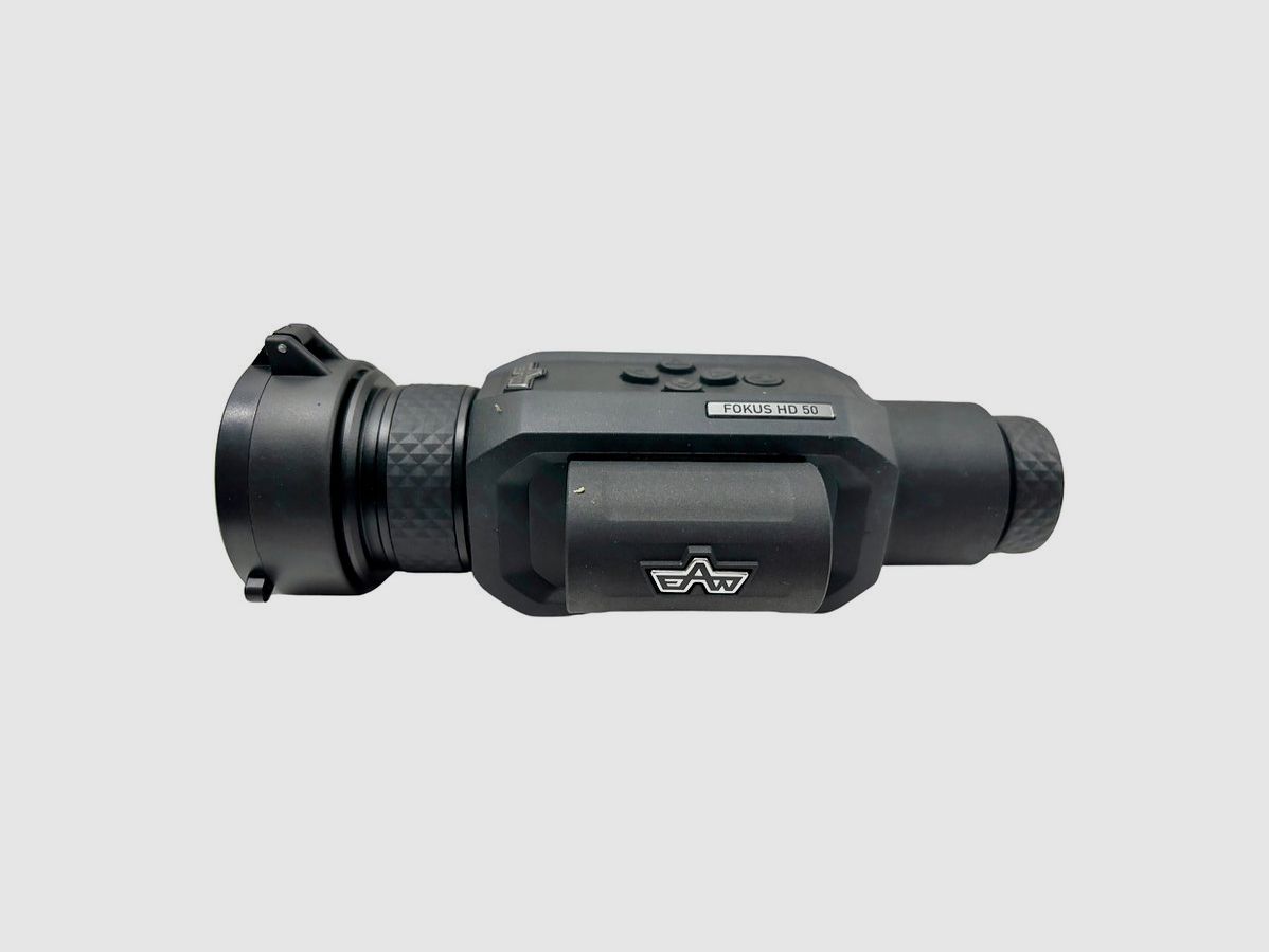 EAW Fokus HD-50 Wärmebildgerät mit LRF