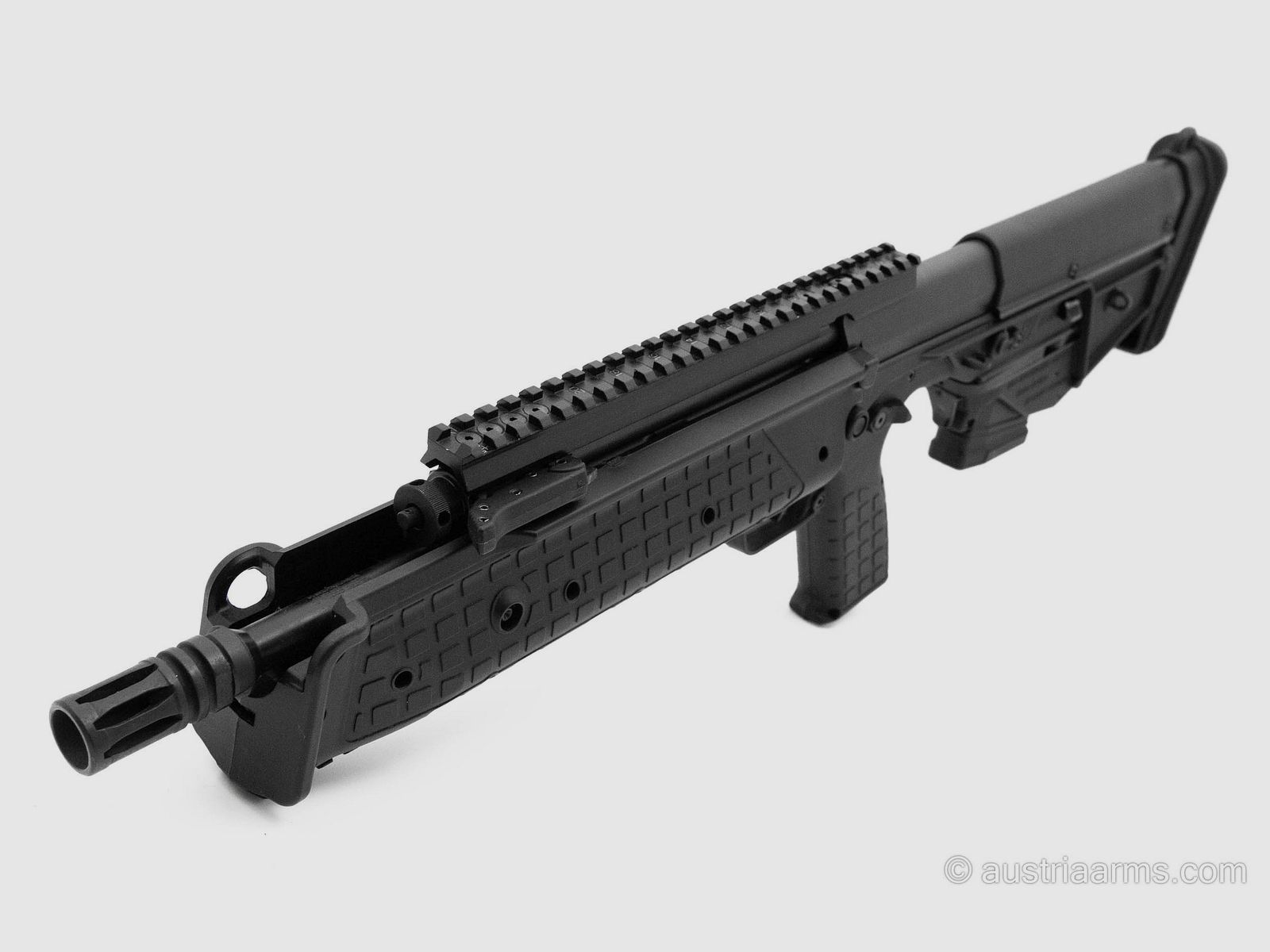 KEL-TEC RDB17, .223 Rem., Schwarz, Bild 5 von 5