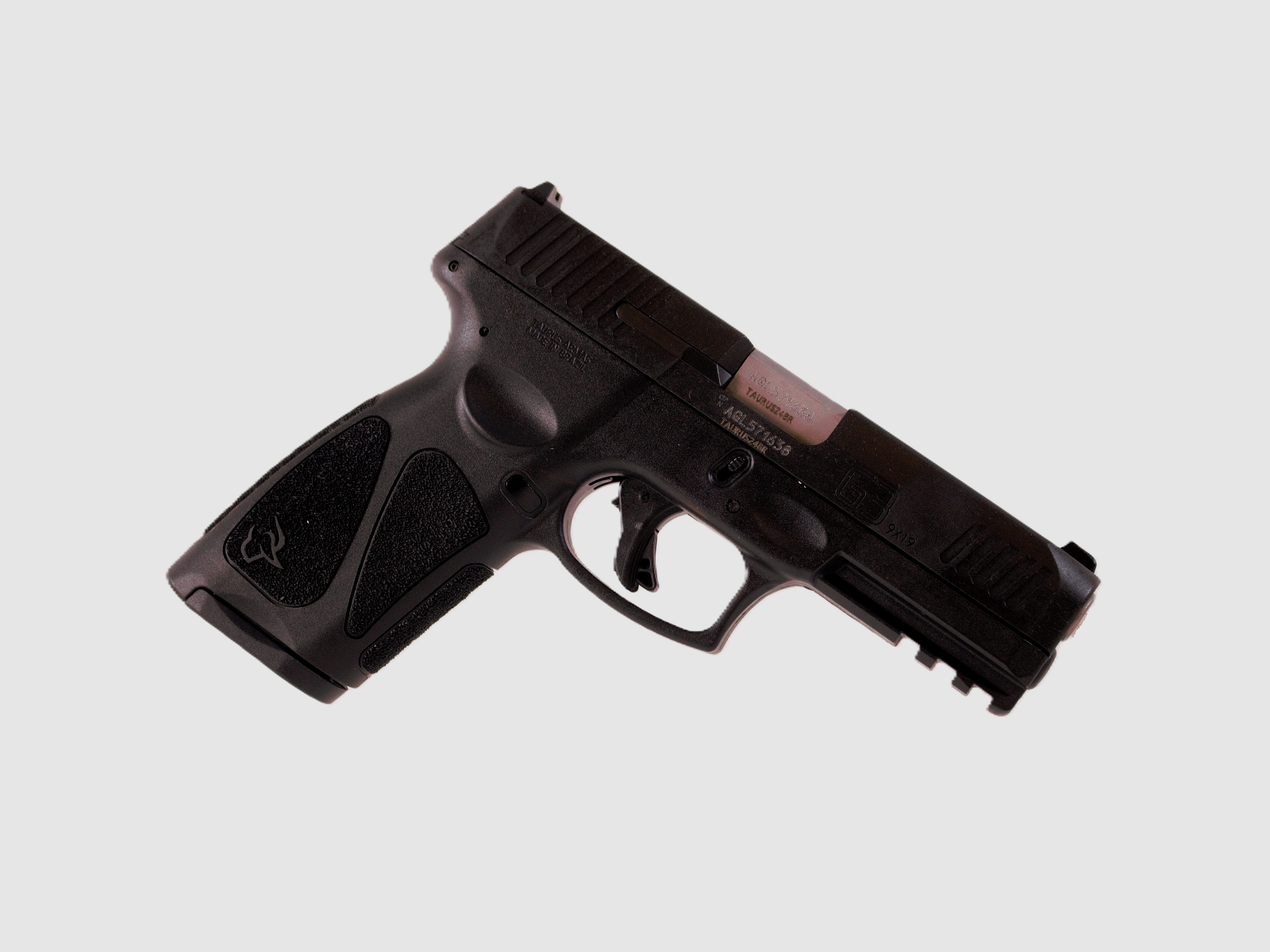 taurus g3 9×19 blk