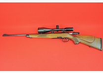 Steyr Mannlicher Mod. M