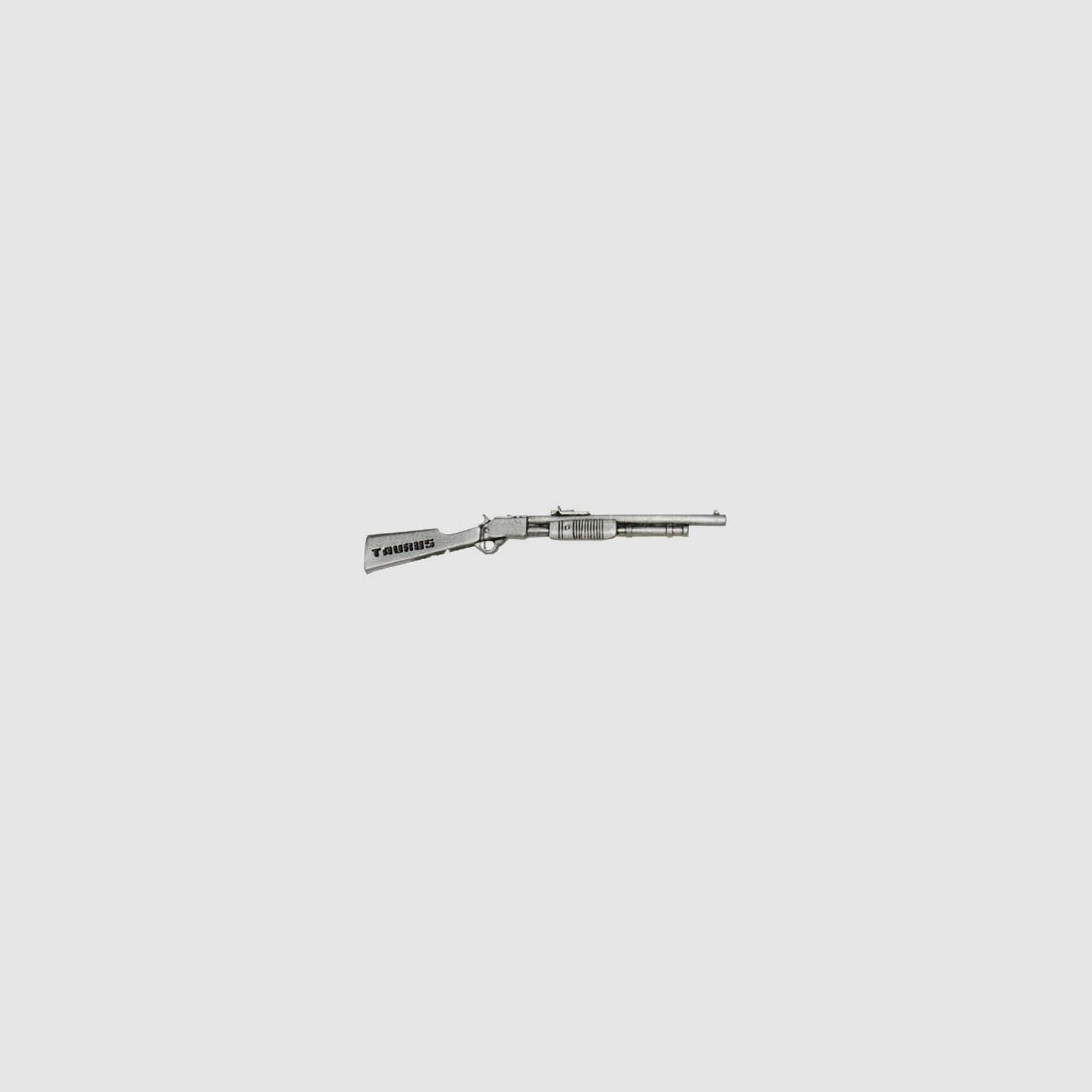 Anstecker Taurus M62