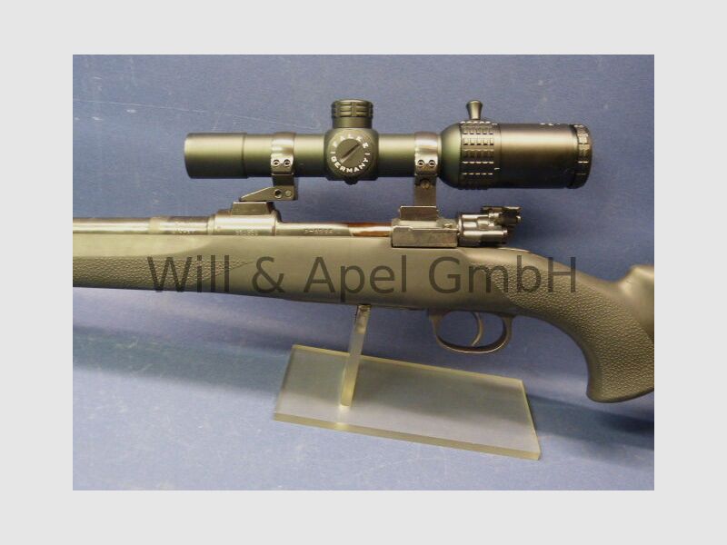 MAUSER System 98