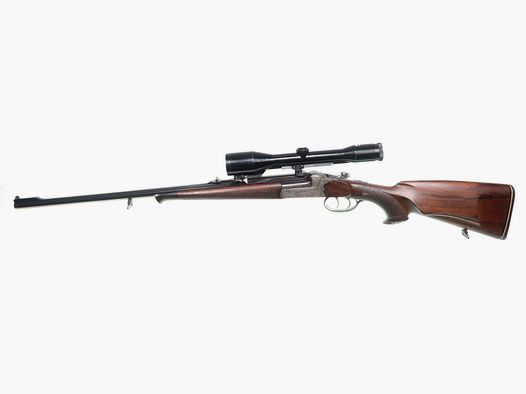 Outschar break-action rifle 30-06Spring