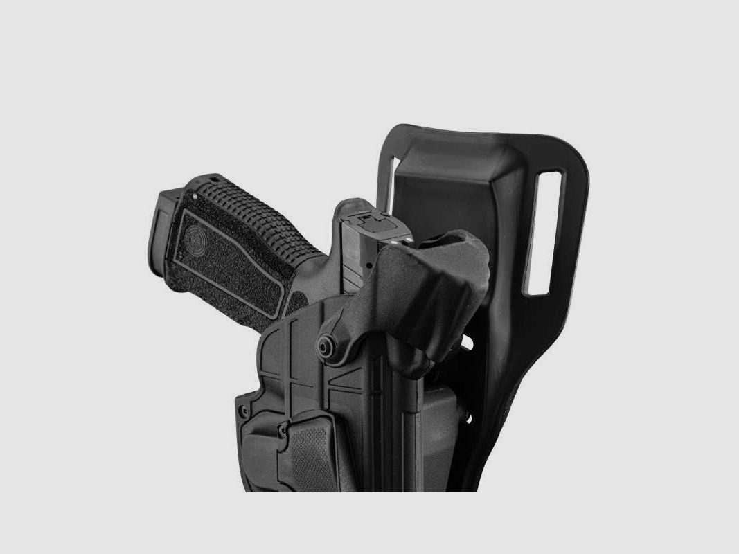 Holster KING COBRA EVOL 5 2.0 HOLSTER STEYR L9/M9/C19-A2, image 9 sur 9
