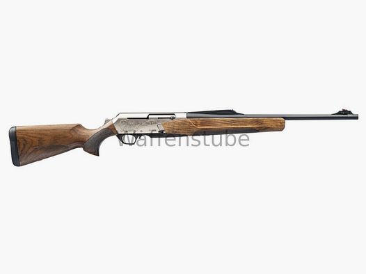 Browning BAR 4X Ultimate con Burris FF4 .308Win