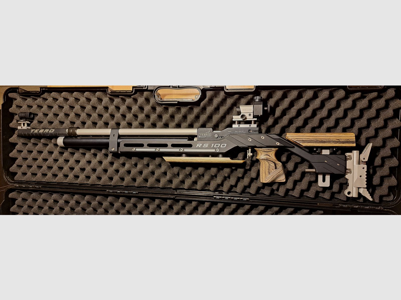 Tesro rs 100 pro