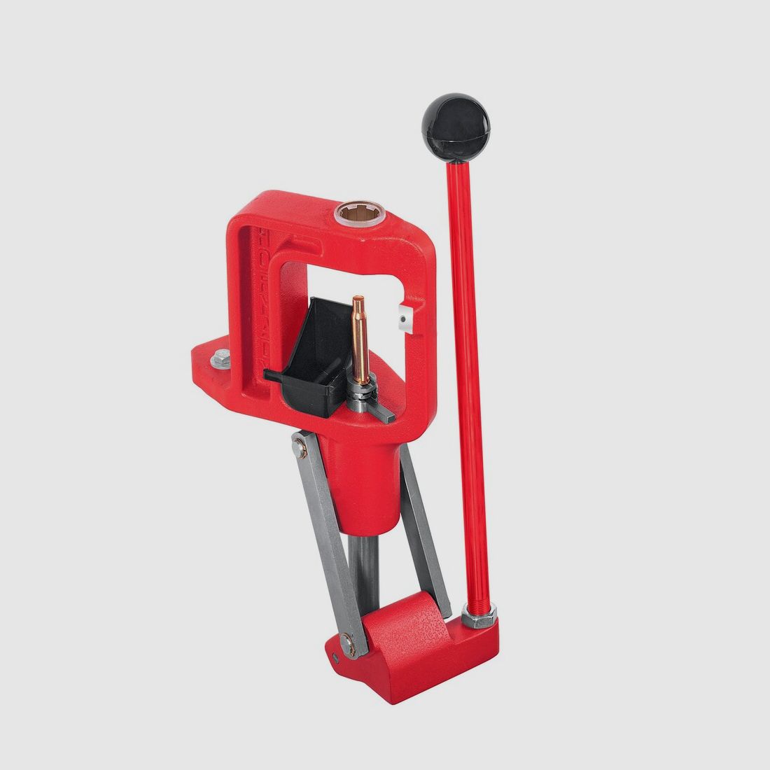 Hornady Lock-N-Load Classic Ladepresse