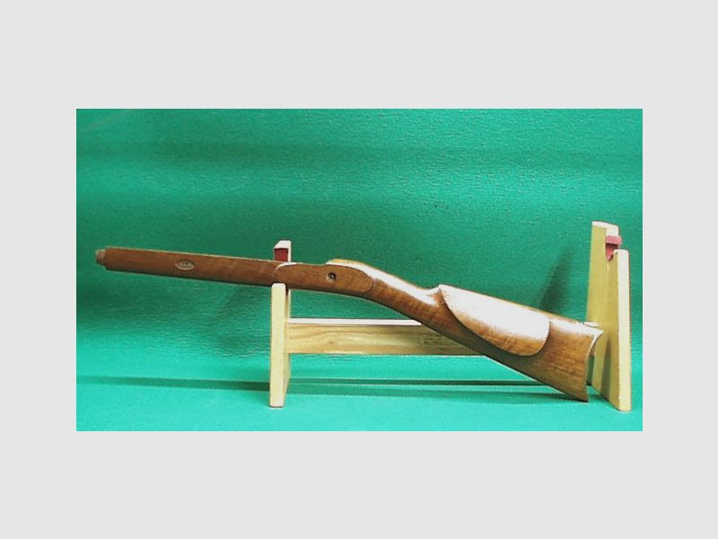 Investarms Hawken Rifle Schaft / Holzschaft