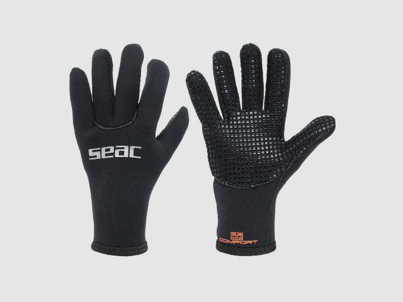 SEAC SUB COMFORT 3MM, image 1 of 4