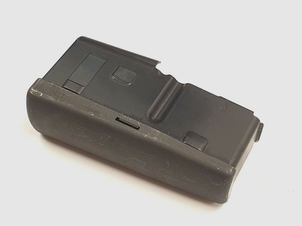 Heckler & Koch H&K SL7/HK770, Magazin 308win./7,62x51, 2 Schuss