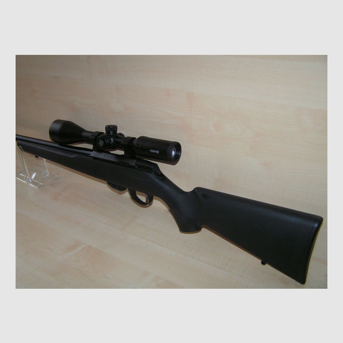 Tikka T1x, image 1 of 6