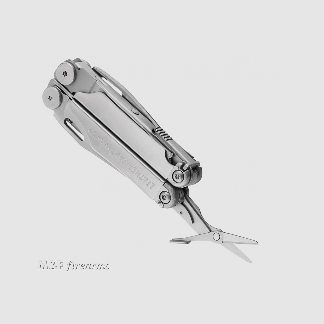 Leatherman WAVE. DAS BELIEBTESTE LEATHERMAN!