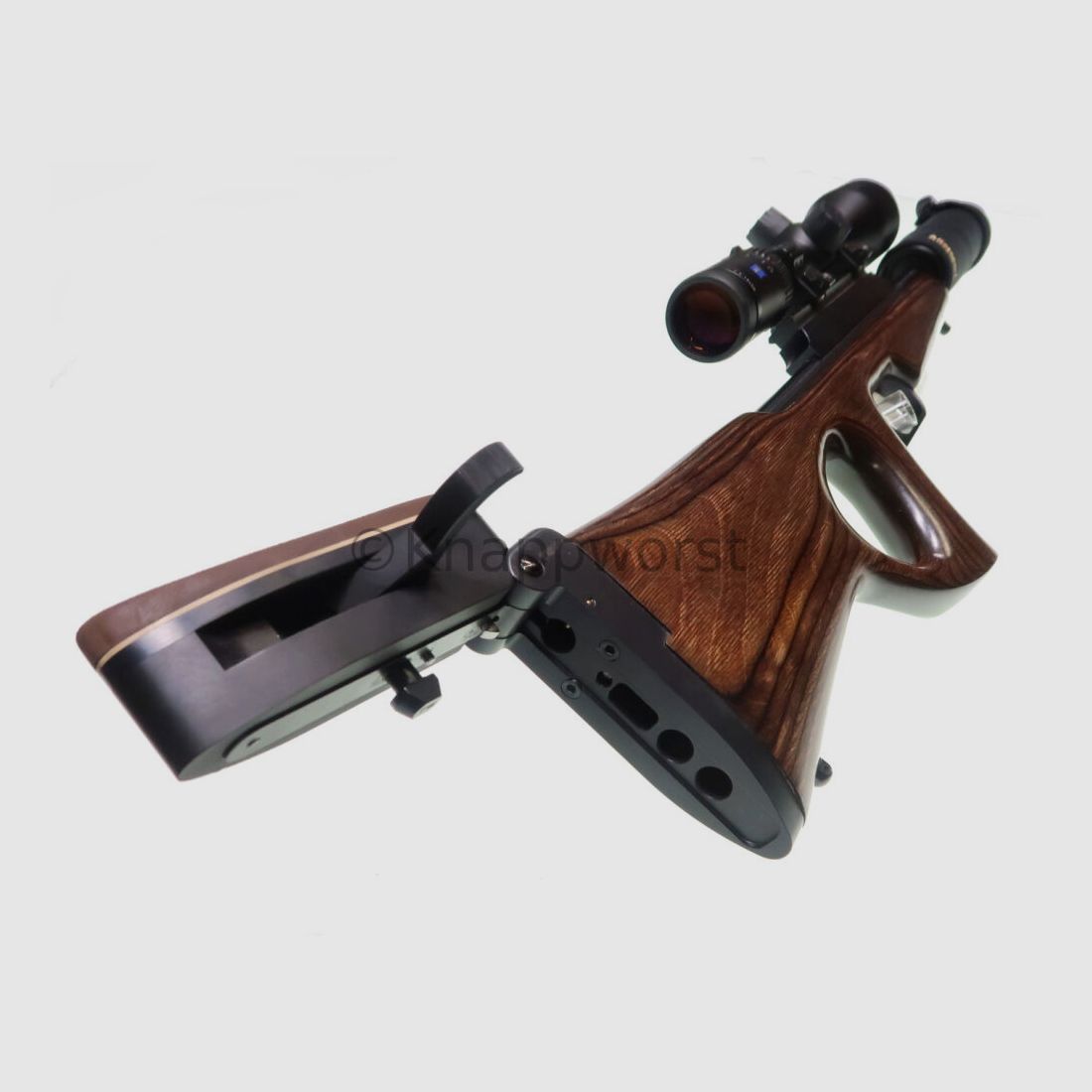 ohne Pfeiffer Waffen SR2