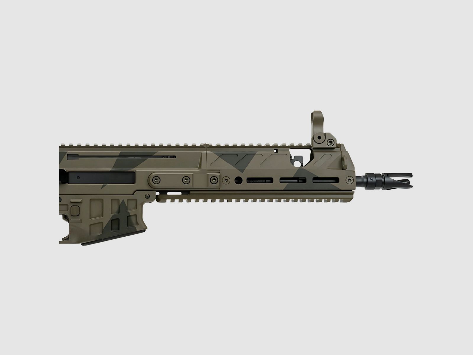 CZ Bren 2MS 11'' CAMO .223Rem, imagen 4 de 4