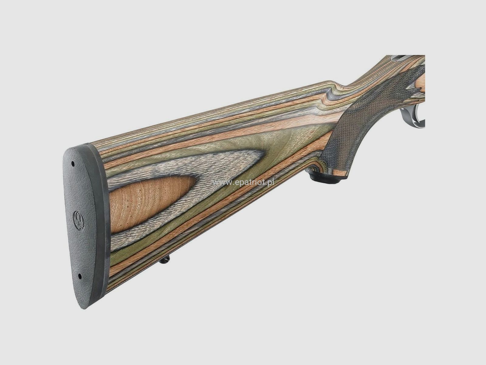 Ruger Hawkeye Predator Repetierbüchse 24" 47108, Bild 5 von 7