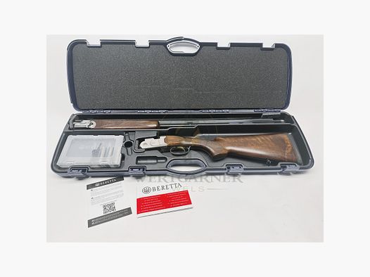 BERETTA 686 Silver Pigeon 1 Caza Cal. 20/76