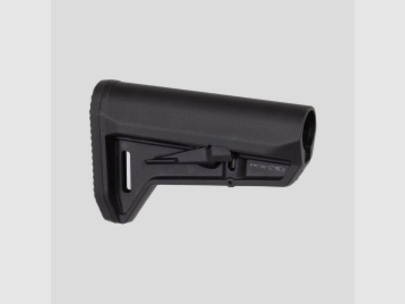 Magpul MAGPUL MOE SL-K CARBINE kolba - MIL-SPEC czarny