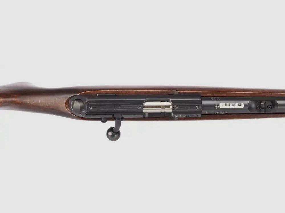 Czech Arms KK repeating rifle CZ457 Scout - .22 long rifle