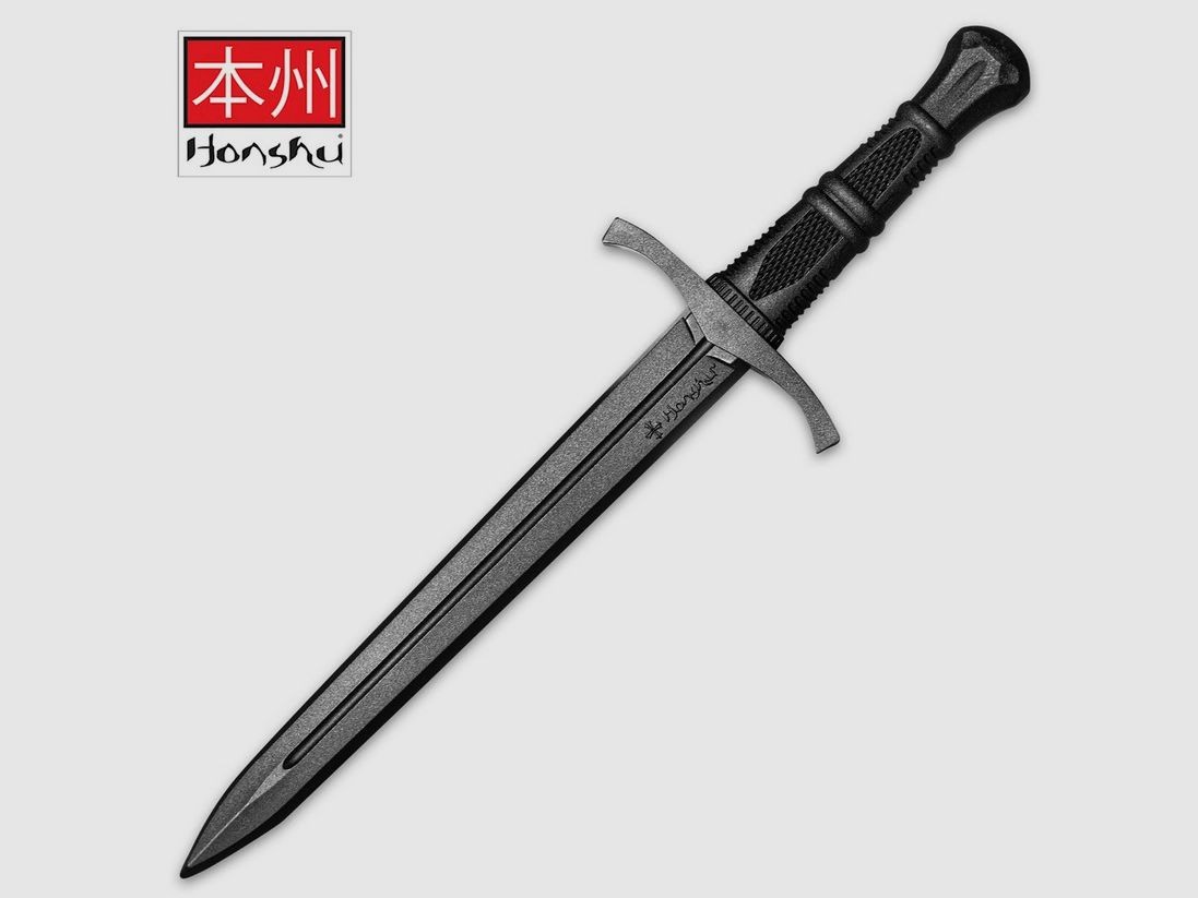 Honshu Crusader Quillon Trainingsdolch | 42524