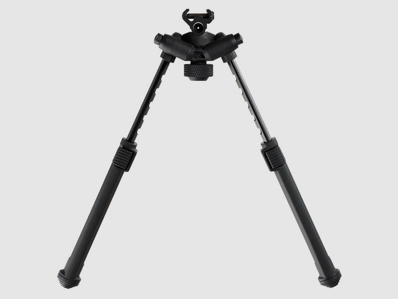 MAGPUL Bipod für 1913 Picatinny Schwarz