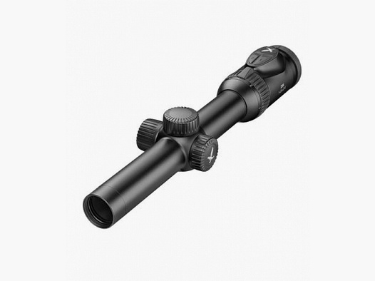 Swarovski Z8i 1-8x24 lunette de tir