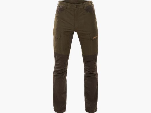 Härkila Herren Hose Scandinavian braun