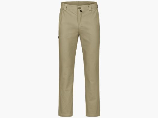 Blaser Herren Canvas Hose Patrice sand
