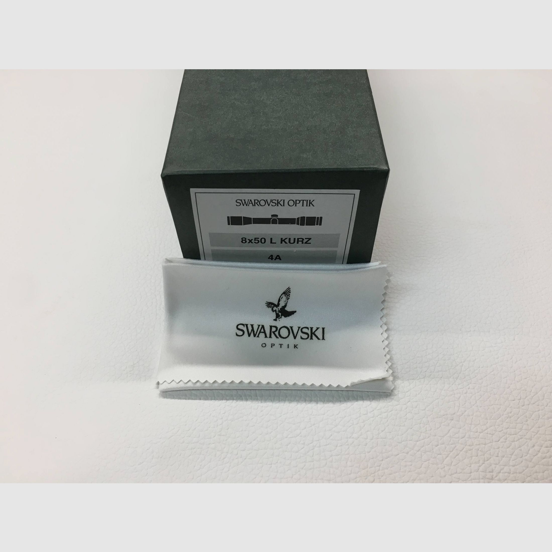 SWAROVSKI OPTIK – HABICT P 8X50, image 8 sur 8