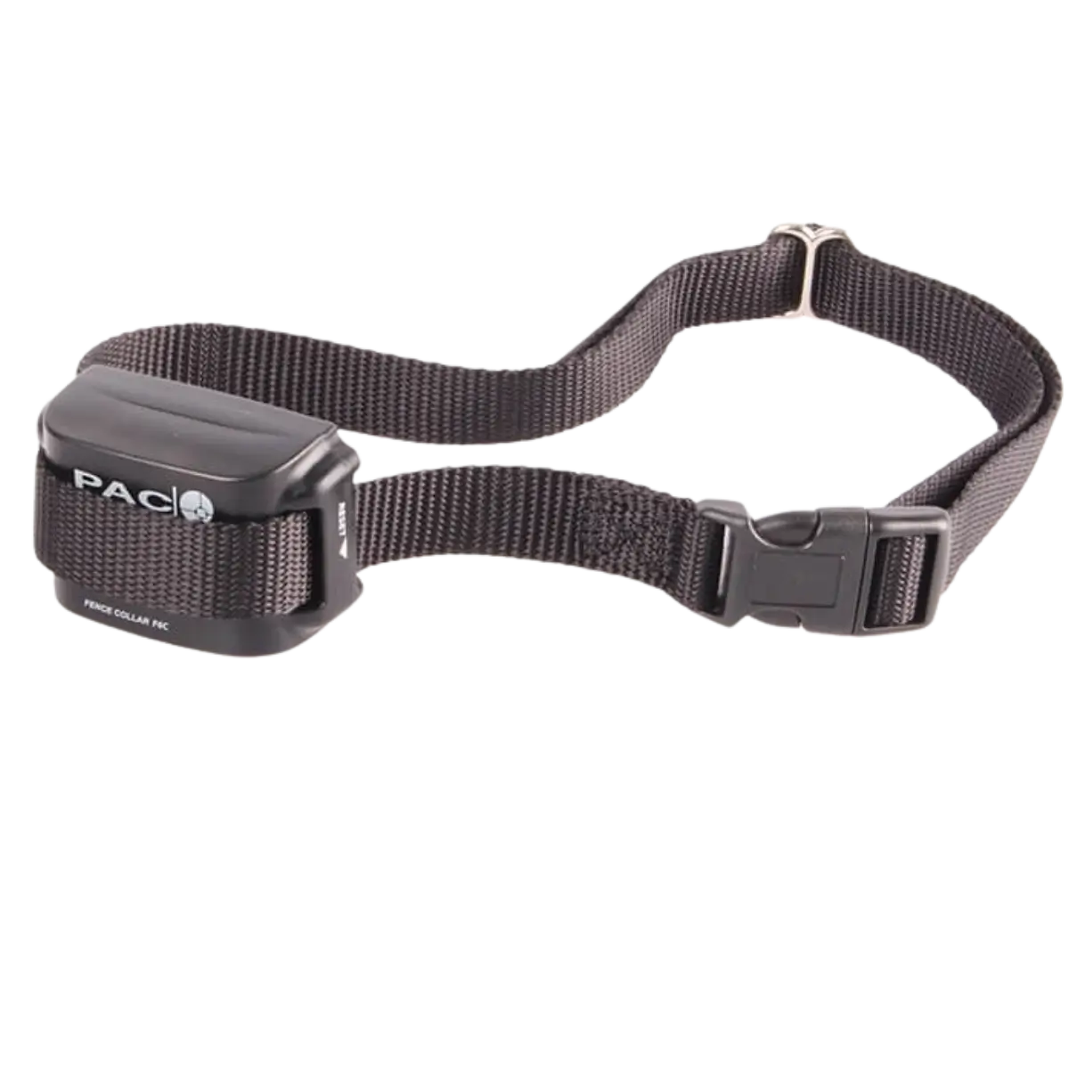 Pacdog Hundehalsband