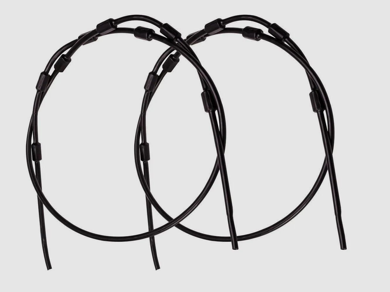 Cavo in acciaio di ricambio Summit per seggiolino da albero