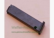 Varios fabricantes revista pistola de gas Valtro .315 blank