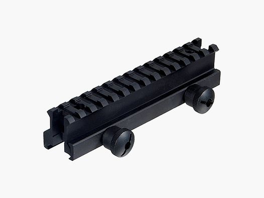 Riel de adaptador Riser-Base Nueva Gen. 1