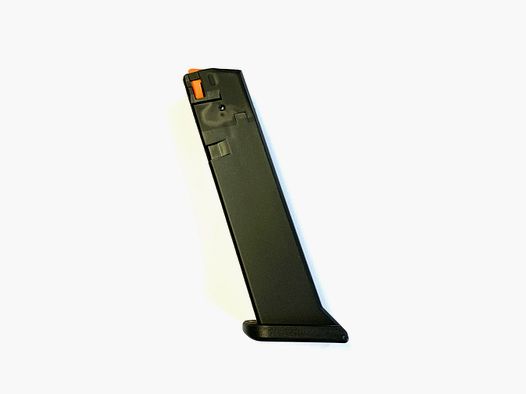 Ersatzmagazin Pistole Glock 17 Kal. 9 mm P.A.K.