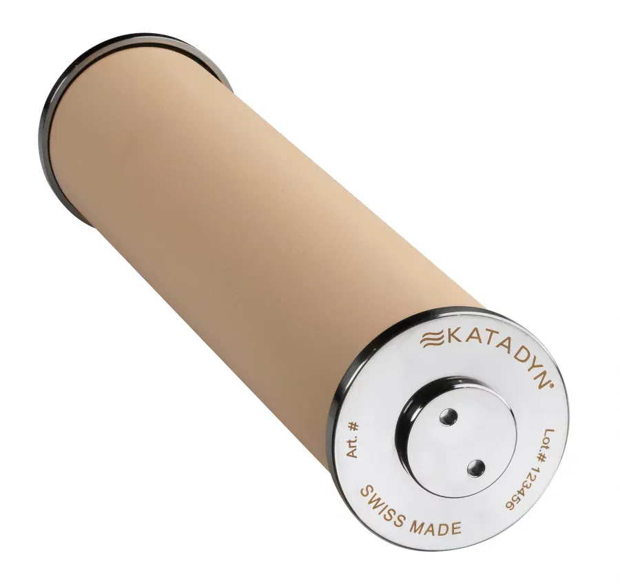Katadyn Elemento filtrante Nr.7/ INOX, immagine 3 di 3