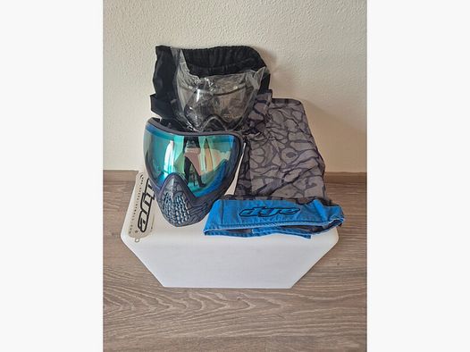 DYE Maske I4
