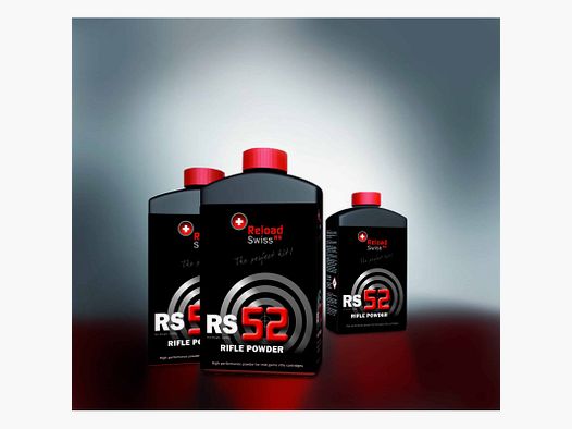 POUDRE RS52 1KG