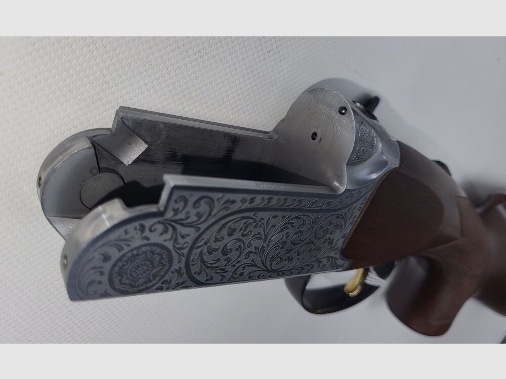 Sabatti Mercury Olympo-Trap