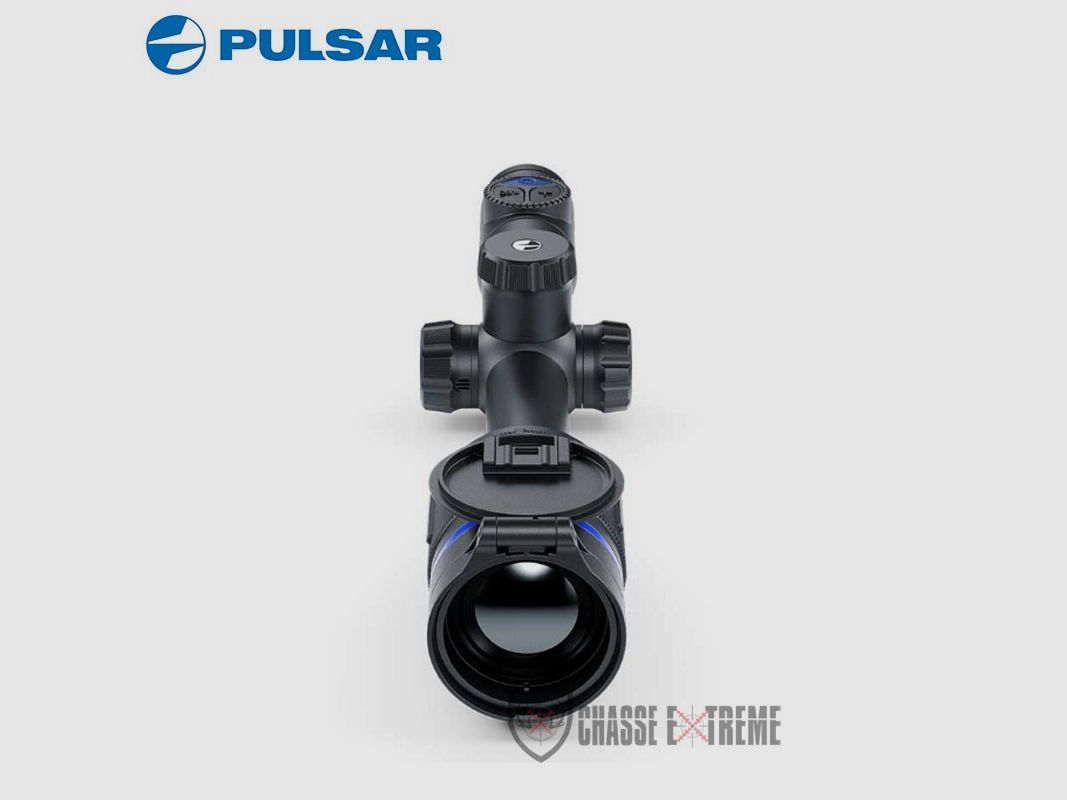PULSAR Thermion 2 LRF XQ50 Pro Zielfernrohr, Bild 1 von 4