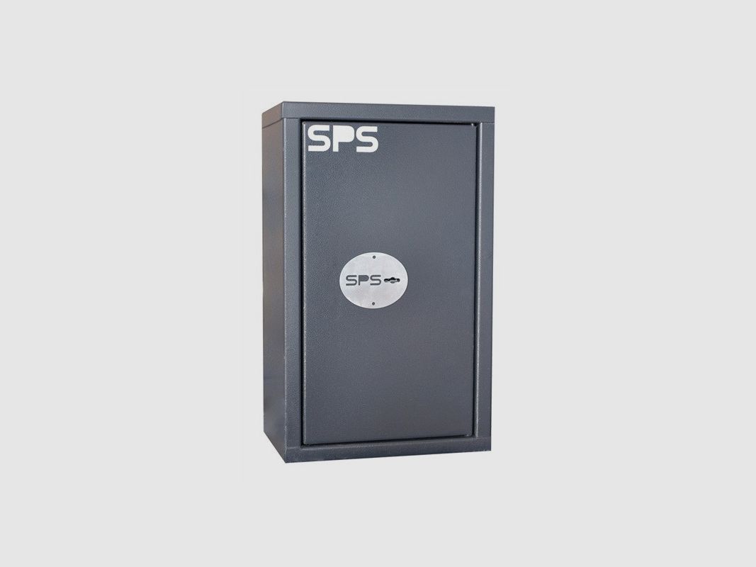 Recharge SPS Grade I