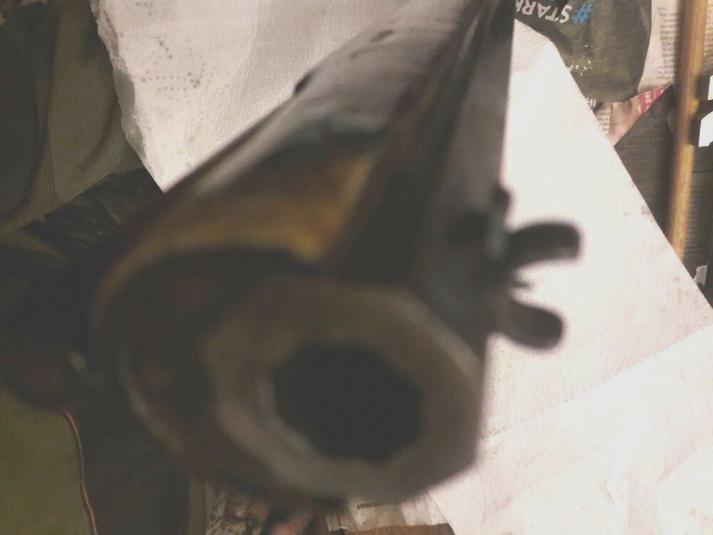 J. P. Sauer y Sohn en Suhl rifle de cerrojo