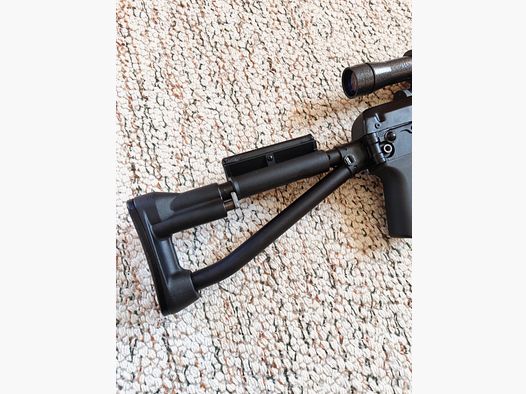 TIGR SVD S Dragunov